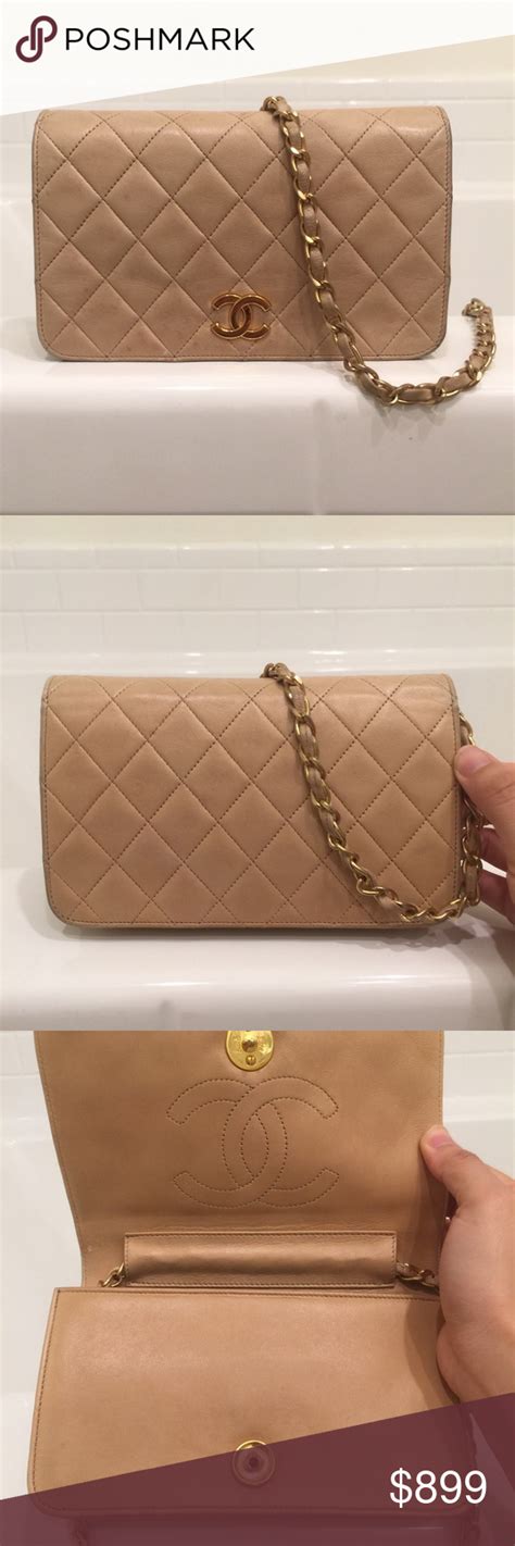 chanel quilted bag sizes|chanel bag new original.